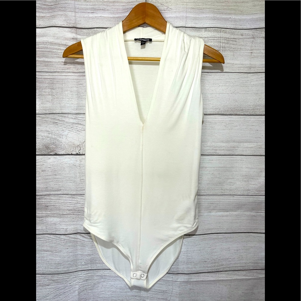 Express bodysuit